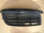 VW JETTA MK5 RHF LOWER BAR GRILLE USED