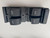 AUDI A3 8L A6 4B USED DRIVERS WINDOW SWITCH PACK  4B0 959 851 