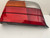 BMW E 36 4 DOOR 1991-1997 USED LH USED TAIL LIGHT