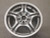 BMW E 46 330 USED M SPORT MAG WHEEL 17 INCH 2 229 180