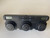 VW GOLF AND JETTA MK5 USED AC CLIMATE CONTROL PANEL 1K0 907 044 DD