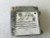VW PASSAT 3B 1998-2000 USED AIRBAG MODULE 1JO 909 604