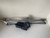 VW PASSAT 3B USED WINDSCREEN WIPER MOTOR AND LINKAGES 3B2 955 199