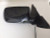 BMW E 46 318 2001-2004 SEDAN USED RH BLACK DOOR MIRROR