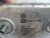 VW GOLF MK3 LATE NON DISPTIC TRNSMISSION USED OIL COOLER