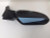 AUDI A3 8L 4 DOOR 2001-2004 USED RHF DOOR MIRROR IN BLACK