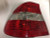 BMW E 46 SEDAN 2001-2004 USED LH USED TAIL LIGHT 6 946 535 - 01