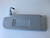 VW BEETE 2000-2010 USED LH SUN VISOR IN GREY