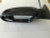 VW PASSAT 1998 - 2000 LH DOOR MIRROR USED IN BLUE COLOUR