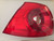 VW GOLF MK5 USED LH TAIL LIGHT 1K6 945 096N