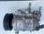 VW GOLF MK7 CZC ENGINE USED AC COMPRESSOR 5Q0 820 803 F