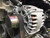 VW GOLF MK7 2014 CZC ENGINE USED ALTERNATOR 04E 903 021 N
