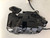 VW GOLF MK6 JETTA USED LHF DOOR LOCK MECHANISM 5K2 837 015 D