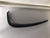 BMW E 46 SEDAN 1998-2004 USED RHR GUTTER MOULD IN FLAT BLACK