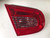 VW EOS 2005-2010 USED LH INNER TAIL LIGHT 1QO 945 093 A
