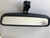 BMW E46 COUPE 1998-2005 USED REAR VIEW MIRROR 08122003