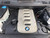 BMW X5 E53 DIESEL ENGINE 3.0, TURBO, E53, M57N 150KW TRAVELLED 162000KM