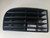 VW GOLF MK5 RH NEW NON GENUINE LOWER BAR GRILLE 4 BAR TYPE