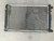 AUDI A4 B5 1997-2000 VW PASSAT 1998-2000 1,8 USED RADIATOR AUTO TYPE