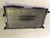 VW GOLF CABRIO 1998-2003 USED RADIATOR 1E0 121 253 C