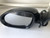 VW JETTA MK5 LH DOOR MIRROR IN BLACK LC9Z CODE