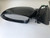 VW JETTA MK5 LH DOOR MIRROR IN BLACK LC9Z CODE