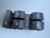 AUDI A4 B6 B7 2001-2007 WINDOW SWITCH PACK USED 8E0 959 851