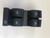 AUDI A4 B6 B7 2001-2007 WINDOW SWITCH PACK USED 8E0 959 851