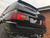 BMW X5 E53 2000-2006 USED LOWER TAILGATE IN BLACK