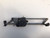 VW EOS 2005-2009 USED WINDSCREEN WIPER MOTOR WITH LINKAGES 1Q2 955 023 A