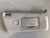 MERCEDES W169 2005-2012 USED RH SUN VISOR IN GREY