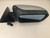 BMW E 36 COUPE 1991-1998 USED RH SILVER DOOR MIRROR