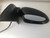 VW GOLF MK5 RH DOOR MIRROR USED IN BLACK COLOUR LC9Z CODE