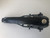 VW GOLF MK5 RHF OUTER DOOR HANDLE WITH THE CARRIER NON PAINTED TYPE
