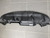 VW GOLF MK4 R32 LOWER UNDER BUMPER GENUINE SHIELD 1J0 825 237 AJ