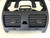 VOLKSWAGEN GOLF MK5 2004-2008 NEW CENTRE AIR VENT IN BLACK