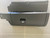 VW BEETLE 1998-2010 USED BLACK GLOVE BOX 1C2 857 097 F 2QL