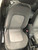 VW BEETLE COUPE 1998-2010 USED RH BLACK CLOTH SEAT