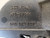 VW POLO 6R USED TAILGATE LOCK MECHANISM 6R0 827 505 B