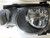 BMW E46 COMPACT 316TI 318TI USED LH STANDARD TYPE HEADLIGHT USED
