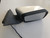 BMW E 46 316TI 318TI 325TI COMPACT USED RH SILVER DOOR MIRROR