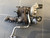 VW GOLF MK6 AUDI A1 CAXA ENGINE USED TURBO 03C 145 702 C