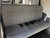 VW CADDY VAN 2004-2010 USED 3 SEATER REAR SEAT WITH SEAT BELTS