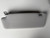 AUDI A3 8P 2005-2008 USED RH SUN VISOR IN GREY 8P0 857 552