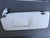 AUDI A3 8P 2005-2008 USED LH SUN VISOR IN GREY 8P0 857 551