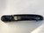 VW BEETLE 1998-2010 USED LHF OUTER DOOR HANDLE IN BLACK