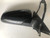 AUDI A3 8P 4 DOOR 2005-2008 USED RHF DOOR MIRROR IN BLACK