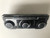 VW  JETTA 2011-2014  USED AC CLIMATE CONTROL PANEL 7N0 907 426 AM