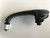 MERCEDES  W203 SEDAN LHF INNER DOOR HADNLE IN BLACK A 203 810 02 51RE