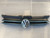 VW GOLF MK4 USED GREEN  GRILLE WITH VW BADGE  LC6X PAINT CODE